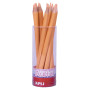 CRAYONS DE COUL. JUMBO PASTEL SALMON   OB