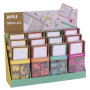 FLUOR COLLECTION OFFICE SET            OB