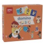 B.DOMINO INST.DE MUSIQUE28U            OB