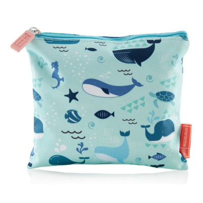 SAC GOUTER RPET SAVE THE OCEANOB       OB