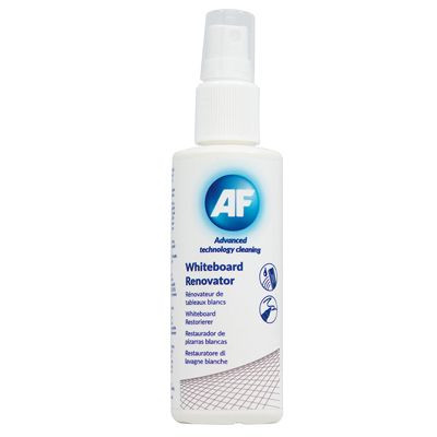 AF nettoyant tableaux blancs, tube de 125 ml