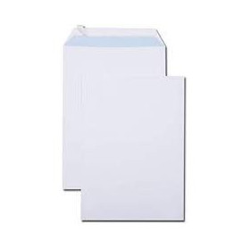 1 Enveloppe 229 X 324 Velin Blanc 120g