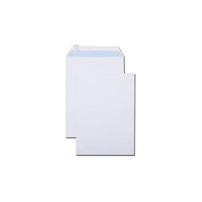 1 Enveloppe 229 X 324 Velin Blanc 120g