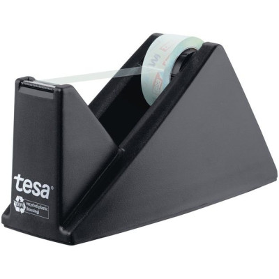 Tesa Devidoir eco & crystal noir