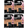 Pile Duracell Lithium 223 / CR-P2