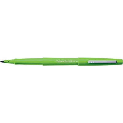 Paper mate stylo feutre flair original, vert pomme s0971650