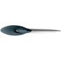 Maped Ouvre-lettre, 170 mm, lame en acier, poignée ergonomique plastique, couleu