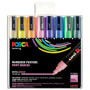 POSC SET/8 MOY PASTEL PC5M/8AASS25