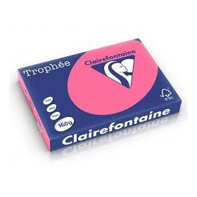 CLF R/250F TROPHÉE 160G A3 ROSE / FUCHSIA