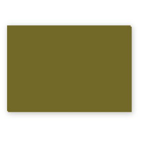 Paquet de 25 cartes Pollen 110x155 algue