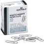 Boite de 1000 Trombones, galvanisé, 32 mm DURABLE