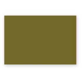 Paquet de 25 cartes Pollen 82x128 algue