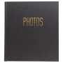 Alb livre 60p noir 29x32 OfficeByMe noir