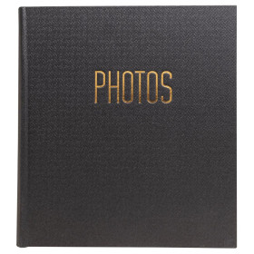 Alb livre 60p noir 29x32 OfficeByMe noir