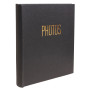 Alb livre 60p noir 29x32 OfficeByMe noir