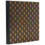 Alb livre 60p noir 29x32cm Néo Déco noir