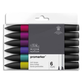 WIN SET 6 PROMAKER TONS RICHE 0290111