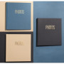 Alb livre 60p noir 29x32 OfficeByMe noir