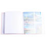 Alb livre 60p blc 29x32cm Skandi nude