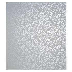 Alb livre 60p blc 29x32cm Autentik sauge