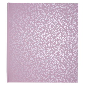 Alb liv 60p 29x32 Autentik rose candy
