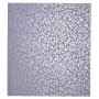 Alb liv 60p blc 29x32 Autentik bleu gris