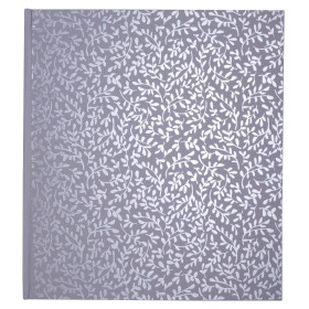 Alb liv 60p blc 29x32 Autentik bleu gris