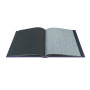 Alb livre 60p noir 29x32cm Japan violet