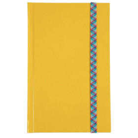 REG IDERAMA 170x110 192P LIGNÉ JAUNE FSC