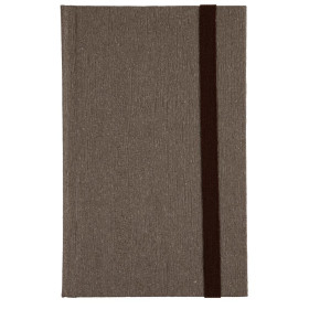 REG NATURE 170x110. 192P LIGNÉ GRIS FSC