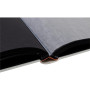 Alb livre 60p noir 29x32 Néo Déco blanc