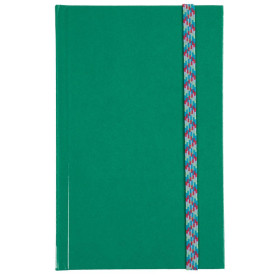 REG IDERAMA 170x110 192P LIGNÉ VERT FSC