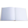 Alb livre 60p blc 29x32 Ringflower Latté
