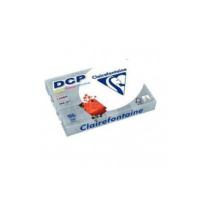 1 ramette A4 - 200gr 250 Feuilles DCP Clairefontaine - 1807