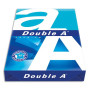1 Ramette A3 - 80gr 500F Double A Extra FSC paper supporting responsible forestr
