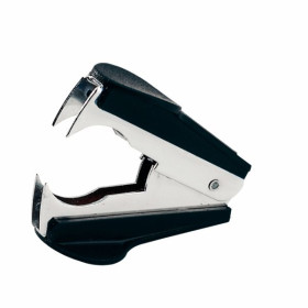 Ote-agrafe C2 Rapid, Noir