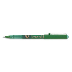 Pil styl roller v ball-1.0 vert 487316