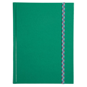 REG IDERAMA 220x170 192P LIGNÉ VERT FSC