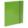 REG IDERAMA 220x170 192P LIGNÉ VERT FSC