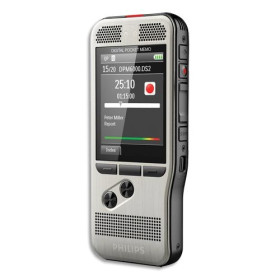 PHS ENREG NUM POCKET MEMO DPM6000/02