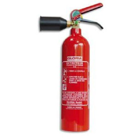 GLR EXTINCT A GAZ 2KG CO2 RGE 1725027