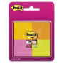 POS BLS/4 NOTE STICKY 45F 476X476 L1362
