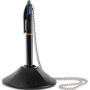 BIC SOCLE BILLE 4C COUNTERPEN NOIR527507