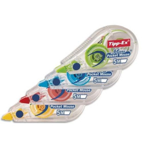 TIP RLR COR MINI POCKET MOUSE B 926397