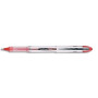 UNI STYLO VISION ELITE ROUGE UB200R