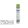 Désodorisant coldis usage professionnel parfum floral aérosol 750ml. ambiance fr