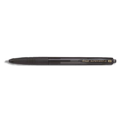 Pil bil super grip retr pte moy n 524400
