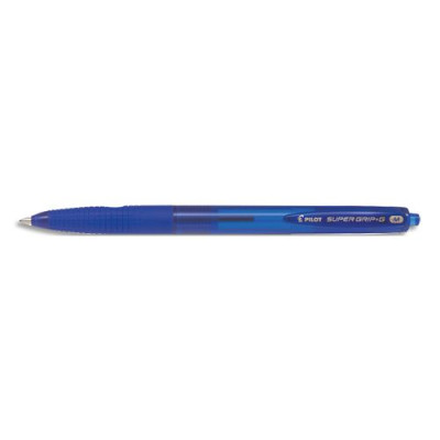 Pil bil super grip retr pte mo bl 524424