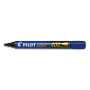 Pil marq permt marker 400 lge bl 511196