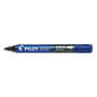 Pil marq permt marker 100 fin bl 511110